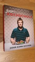 Jamie Oliver Kuchbuch - Kochschule, Jeder kann kochen Hamburg-Mitte - Hamburg Hammerbrook Vorschau