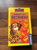Scout Kannst du rechnen? Spiel Lernspiel Kosmos Verlag Nordrhein-Westfalen - Minden Vorschau