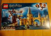 LEGO 75953 Harry Potter OVP Aufbauanleitung 100% vollständig Niedersachsen - Goslar Vorschau