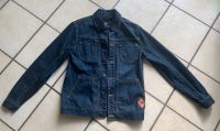 Harley Davidson* Jeansjacke - original - Gr. S - neuwertig Niedersachsen - Neu Wulmstorf Vorschau