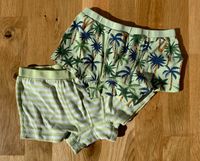 Sense Organics Boxershorts 128 praktisch neu Münster (Westfalen) - Centrum Vorschau