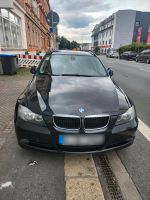 BMW 320d zu verkaufen Sachsen - Plauen Vorschau