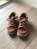 Ecco Halbschuhe rosa Gr.  24 Mädchen Niedersachsen - Burgwedel Vorschau