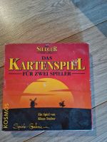 Kartenspiel - "Die Siedler von Catan - Das Kartenspiel" Bayern - Treuchtlingen Vorschau