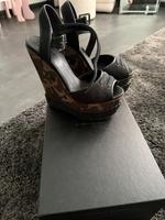 Giuseppe Zanotti High Heels in Größe 39. Dortmund - Innenstadt-West Vorschau