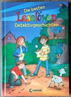 Die besten Leselöwen Detektivgeschichten Sachsen - Bretnig-Hauswalde Vorschau