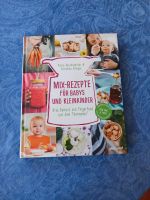 Thermomix Mix-Rezepte für Babys und Kleinkinder Kreis Ostholstein - Stockelsdorf Vorschau