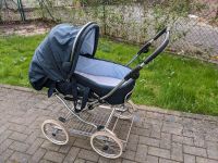 Hesba Condor Coupé Kinderwagen Leipzig - Sellerhausen-Stünz Vorschau