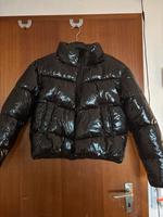 Herbst/ Winterjacke gr. 38 Bayern - Bamberg Vorschau