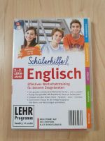 Schülerhilfe Englisch 1.+2. Lernjahr Wuppertal - Elberfeld Vorschau