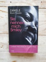 Buch Sie nennen mich Smiley, Bruni Prasske, neuwertig Hamburg-Nord - Hamburg Winterhude Vorschau