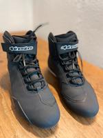 Alpinestars Motorradstiefel „Sektor“ * Gr. 7 / 39 Rheinland-Pfalz - Trier Vorschau