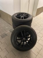 Range Rover Evoque 17 Zoll / Dunlop Winterreifen und Felgen Bayern - Gmund Vorschau