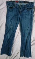 Jeans von Adriano Goldschmied USA Gr 28 bootcut Bochum - Bochum-Ost Vorschau