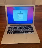 MacBook Air 2017, 128 GB Baden-Württemberg - Titisee-Neustadt Vorschau