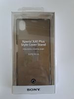 Sony Xperia XA1 Plus Style Cover /Hülle neu verpackt SCSG70 Hessen - Bad Soden am Taunus Vorschau