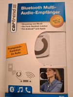Cartrend Bluetooth Multi-Audio-Empfänger Bayern - Wertingen Vorschau