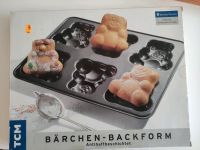 Backform Bärchen Nordrhein-Westfalen - Elsdorf Vorschau