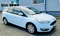 Ford Focus Turnier 1.2 TDCi, Business Line Hessen - Hanau Vorschau