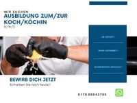 Ausbildung zum/zur Koch/Köchin (m/w/d) Friedrichshain-Kreuzberg - Friedrichshain Vorschau