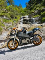 Motorrad Buell XB 12 R Hessen - Runkel Vorschau