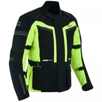 Motorradjacke Herren Textil Protektoren Wuppertal - Elberfeld Vorschau