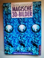 Unglaubliche Magische 3D-Bilder Bayern - Höchstädt a.d. Donau Vorschau