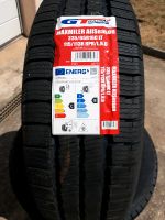 4 Neue Allwetterreifen 235/65R16 C 115R inklusive Montage Rheinland-Pfalz - Horrweiler Vorschau