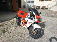 Suzuki GSXR 750 Srad Lucky Strike Bayern - Mainburg Vorschau