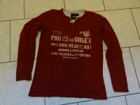 Sweatshirt Gr. M rot Niedersachsen - Celle Vorschau