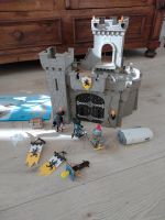 Playmobil Set 9240 Ritterburg mit Leuchtdrache Rheinland-Pfalz - Linz am Rhein Vorschau