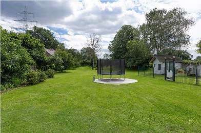 Installation einer Bewässerungsanlage / Gartenarbeiten in Duisburg