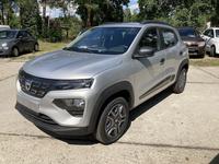 Dacia Spring Business Automatik Klima*Navi*Rückfahrcam Berlin - Köpenick Vorschau