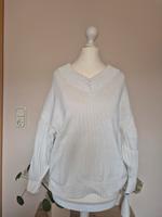 Pullover weiß Asos Gr.34 Dresden - Blasewitz Vorschau