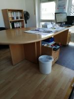 Büromöbel aus Firmenauflösung Nordrhein-Westfalen - Borken Vorschau