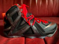 NIKE Lebron 12 Elite 'Rose Gold' Basketballschuhe, NEU+ungetragen Dortmund - Innenstadt-West Vorschau