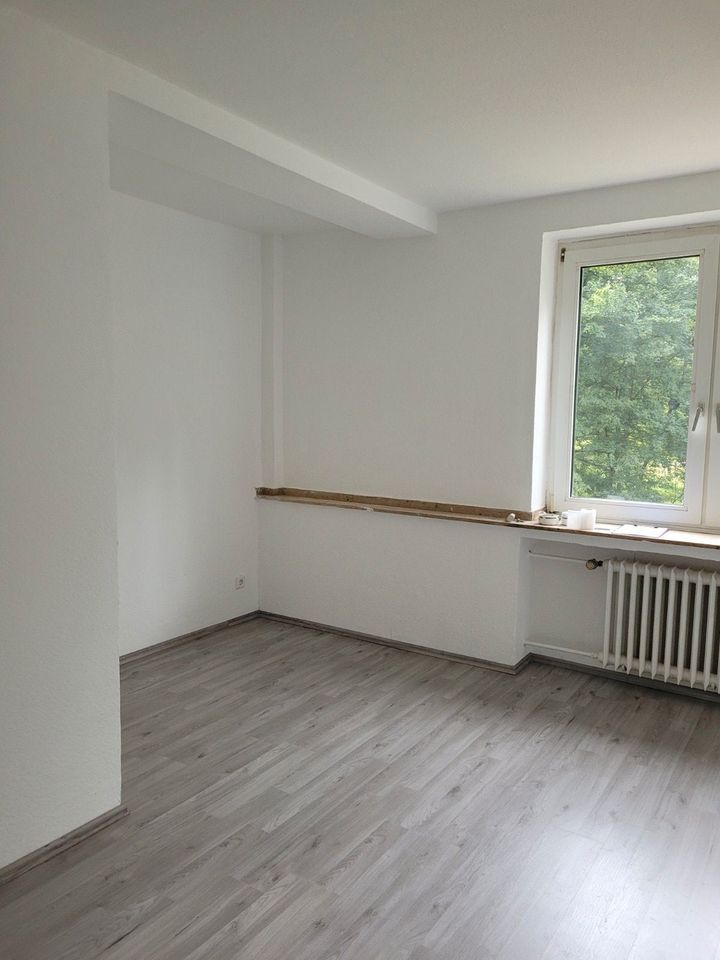 1,5 Raum Wohnung in Gelsenkirchen