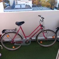 Damen Fahrrad Hera 2000 Bayern - Stein Vorschau