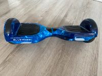 Hoverboard Bluewheel HX310s 6,5“ blau Baden-Württemberg - Waldbrunn Vorschau
