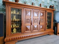 Wohnzimmerschrank Vintage Nordrhein-Westfalen - Oberhausen Vorschau