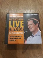 NEU! Dr. Eckart von Hirschhausen, 3 CDs, Die größten Live Erfolge Bayern - Dillingen (Donau) Vorschau