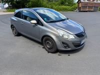 Opel Corsa 1.4 TOP ZUSTAND! 2 Jahre TÜV NEU! Nordrhein-Westfalen - Bedburg Vorschau