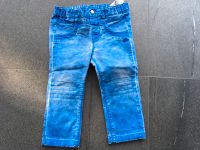 S Oliver,Jeans,Gr 80,blau Hessen - Otzberg Vorschau