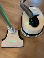 Vorwerk VT 300 Bodenstaubsauger Niedersachsen - Wunstorf Vorschau