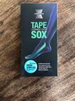 Tape Sox Korrektur von Knick- Senkfuß Gr 41-42 NEU Sachsen - Werdau Vorschau