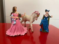 Papo Figur Prinzessin und Einhorn wie Schleich Bayala Nordrhein-Westfalen - Dülmen Vorschau