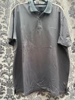 Poloshirt grau, Crane, Gr. 52/54, kurzarm Hessen - Rimbach Vorschau