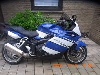 BMW K 1200 S Nordrhein-Westfalen - Dinslaken Vorschau