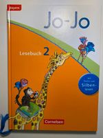 Jo-Jo Lesebuch2 - Grundschule Bayern, 2.Jahrgangsstufe, Schulbuch Bayern - Mühldorf a.Inn Vorschau