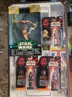 Star Wars Ep.1 Figuren Hasbro neu Bayern - Augsburg Vorschau